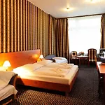 City Hotel Am Kurfuerstendamm