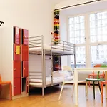 Citystay Hostel Berlin Mitte