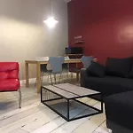 Great Apartment In Berlin Alexanderplatz