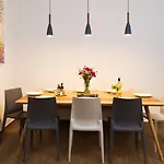 Bensimon Apartments Charlottenburg