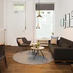 Bensimon Apartments Charlottenburg