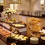 Hotel Mondial Am Kurfuerstendamm