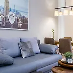 The Lohmeyerstr Vh Links, 2 Bedroom Up To 5 People