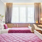 Arktur City Hotel