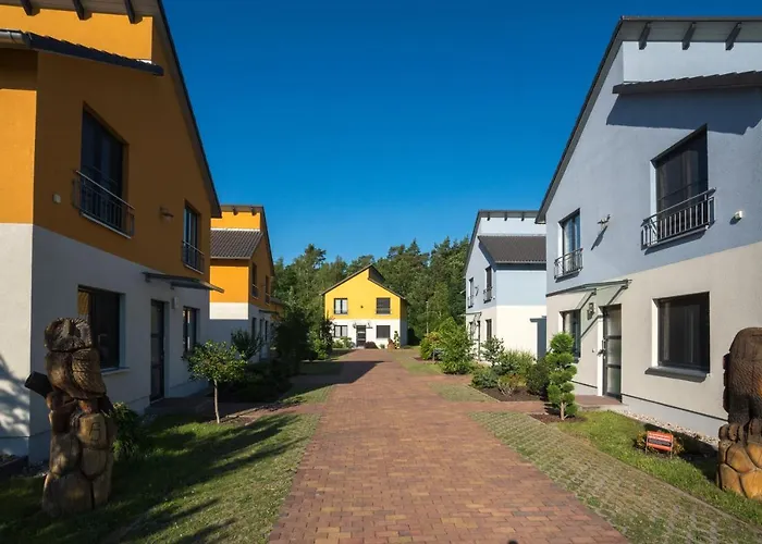 Ferienpark Rübezahl