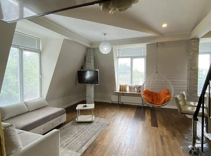 Luxuswohnung in der Herzbergstraße 139, Lichtenberg, 10365 Berlin, Deutschland