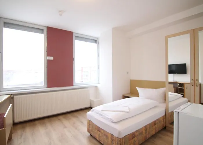 Hotel Mentelin