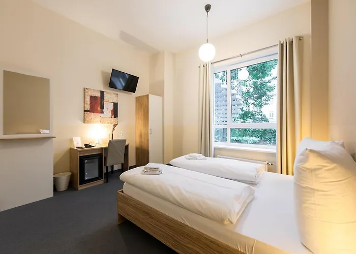 Nu Hotel Berlin
