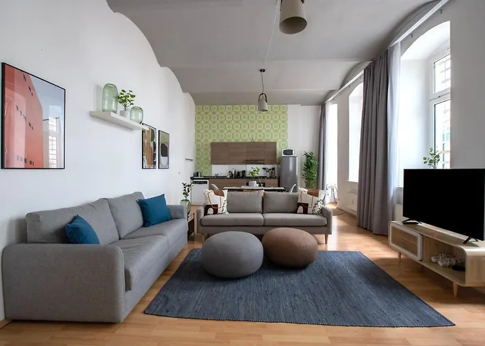 Limehome Berlin Werftstrasse