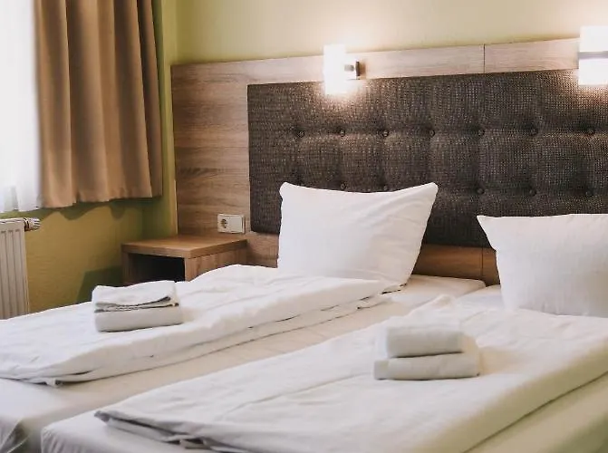 Hotel-Pension Odin
