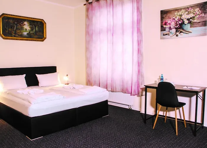 Hotel Karlshorst
