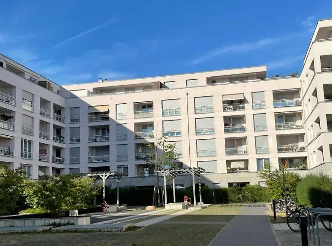Privatzimmer Zentrale West-Berlin