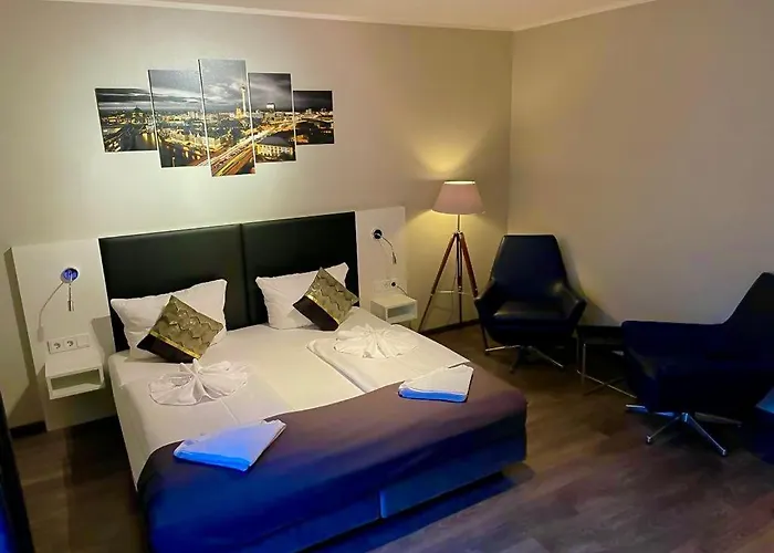 Alfa Hotel