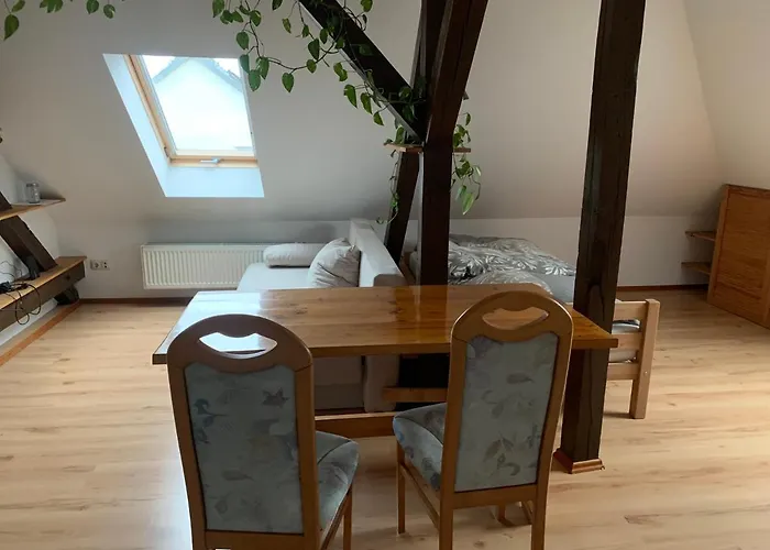 Ferienwohnung Sophie