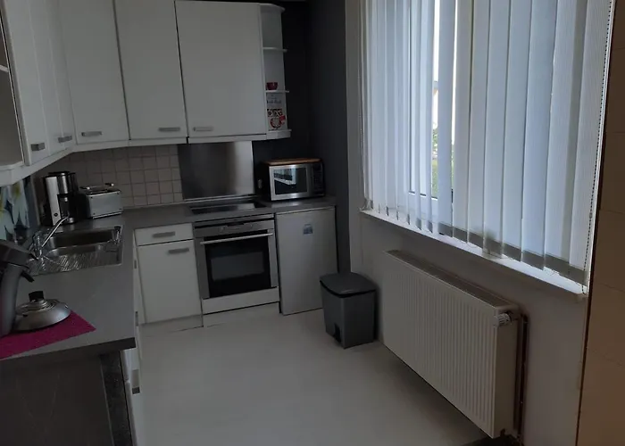 Ferienwohnung Berlin Ber
