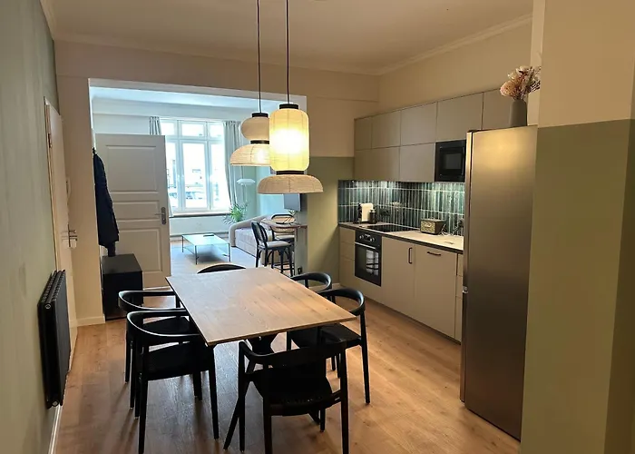 Luxury In Center Of Berlin Mitte
