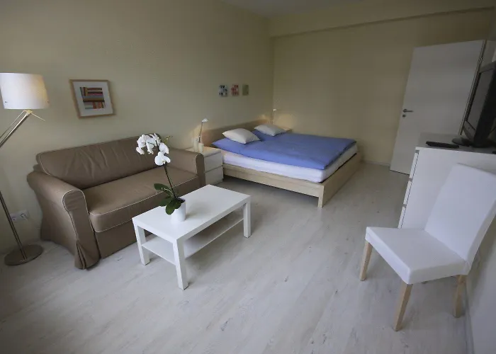 City Lodging Apartments