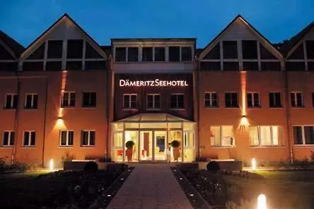 Daemeritzseehotel