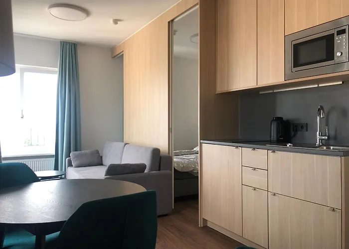 Living Berlin