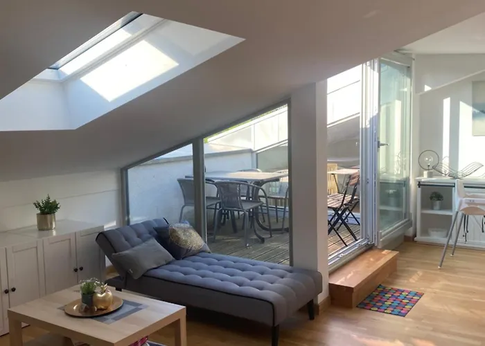 Appartement Havelblick