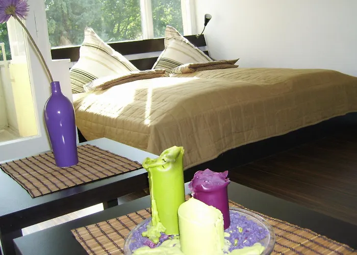 Nikol Apartments