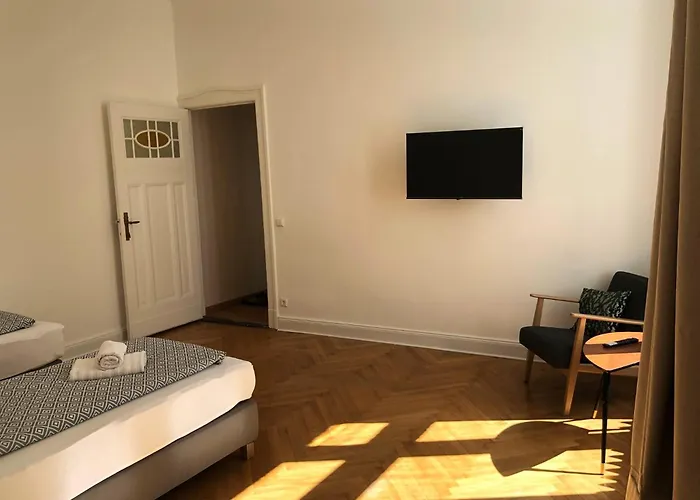 Bismarcks Berlin