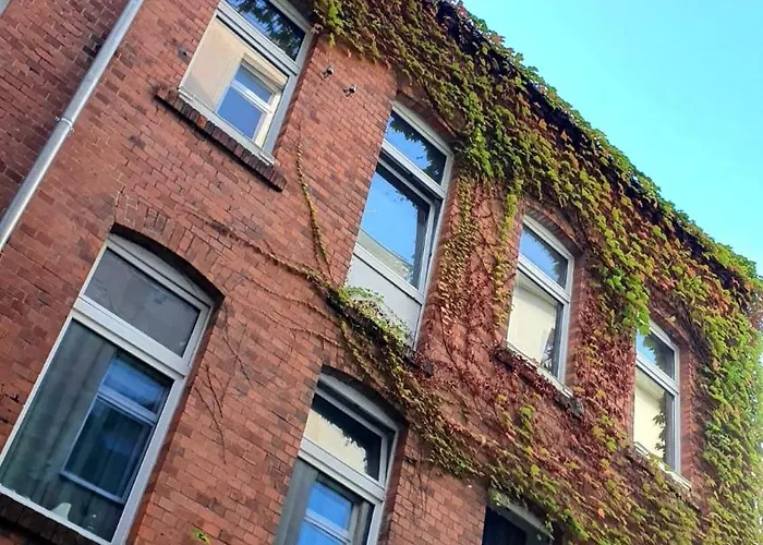 Freiraum Hostel Kreuzberg