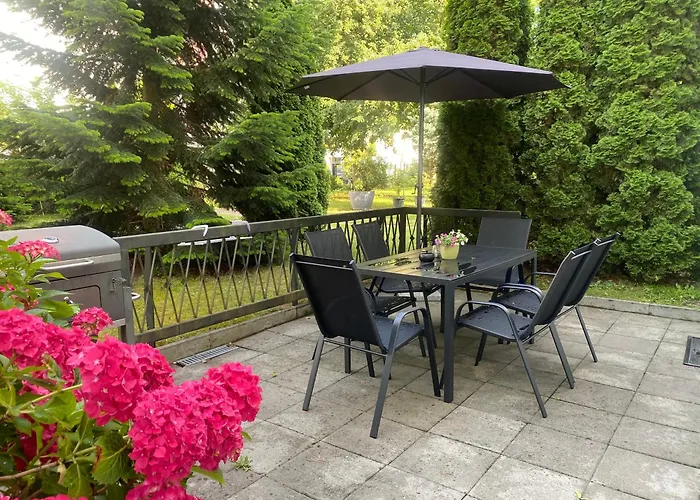 City Holiday Apartments Berlin