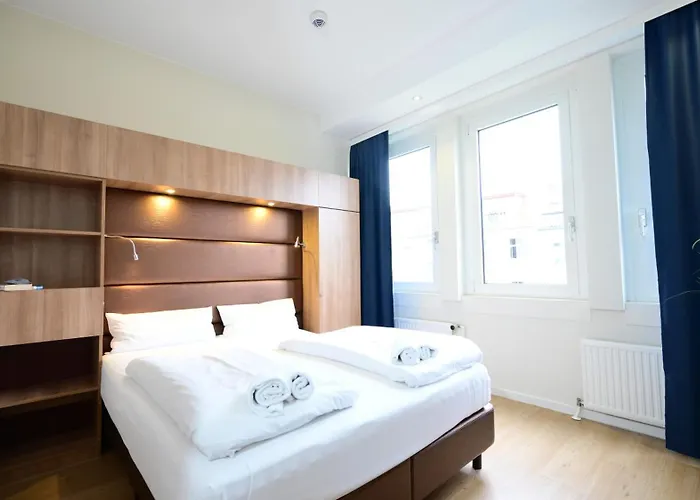 Motel Plus Berlin