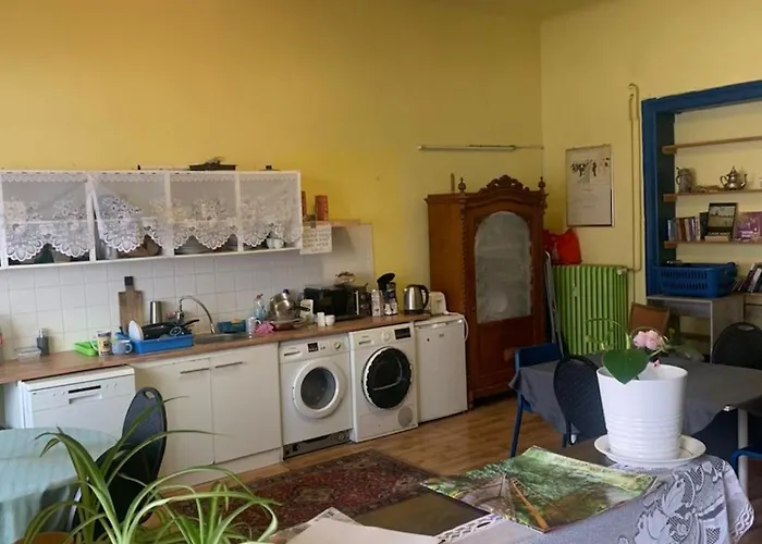Johns Hostel