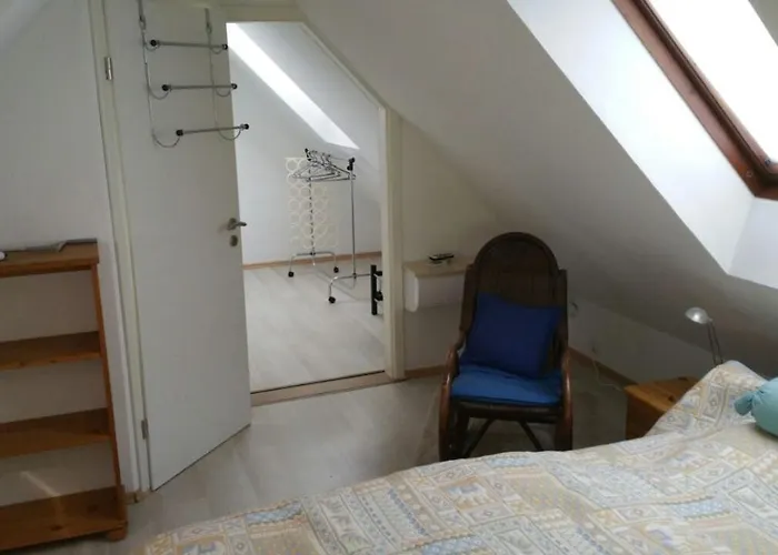 Gaeste-Appartement Friedlander