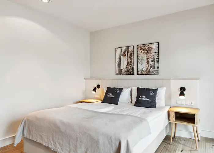 Limehome Berlin Prenzlauer Allee - Digital Access