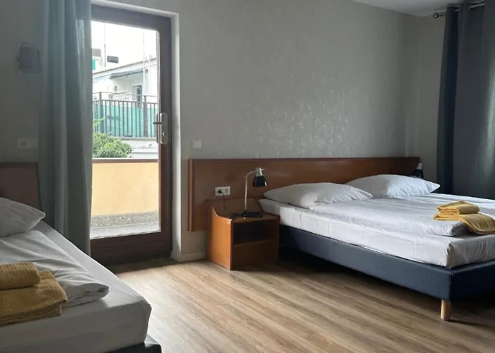 Hotel Pirol
