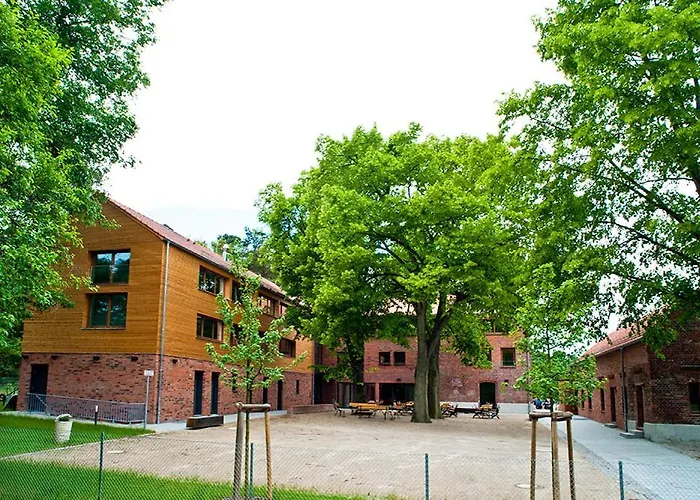 Umwelt Bildungszentrum Berlin