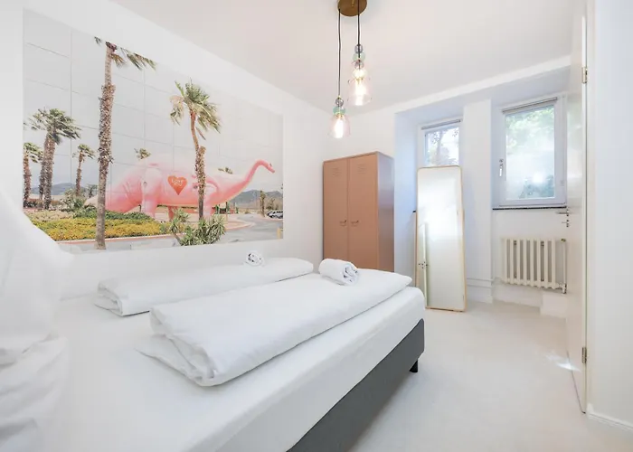 Great 3-Room Apartment