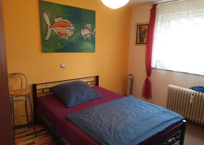 Privatzimmer