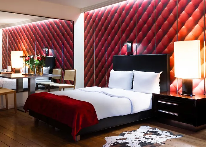 Hotel Adele
