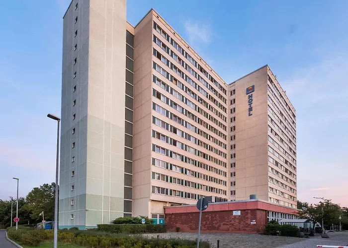 Comfort Hotel Lichtenberg