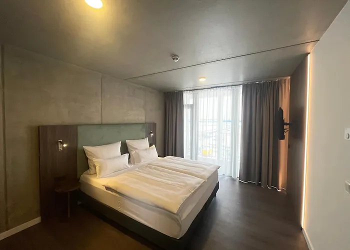 Dx Apartments