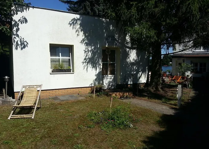 Ferienwohnung Dressler