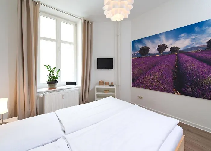 Topflat Berlin