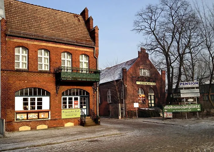 Koepenicker Hof