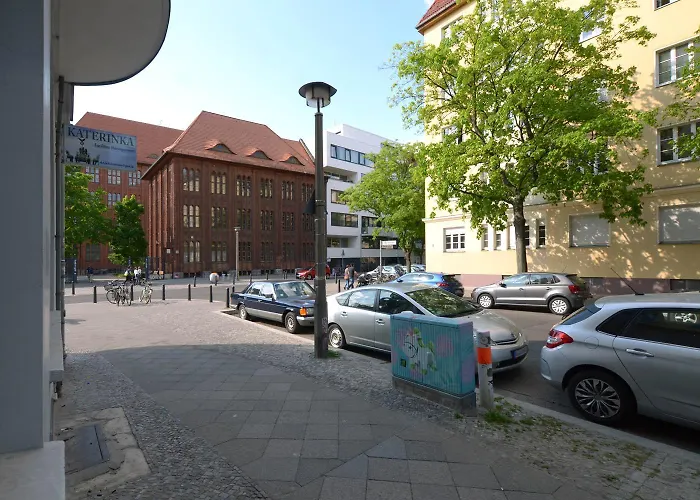 Ferienwohnung