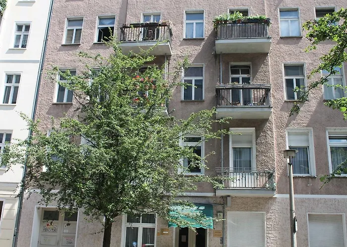 Hotel Novalis