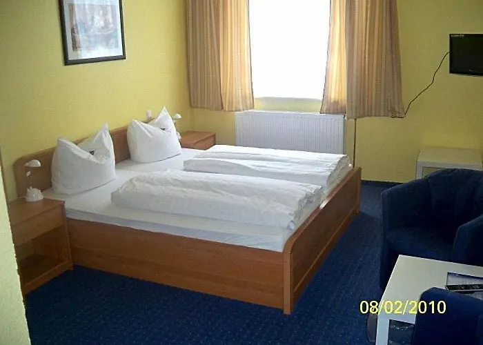 Hotel Siemensstadt