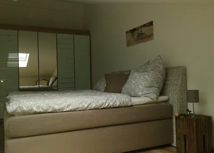 Ferienwohnung Eiswerder