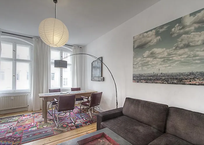 Rheinsbergerstr. 78 Nr. 2
