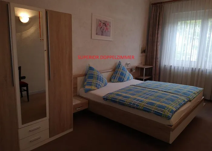 Hotel Il Mulino