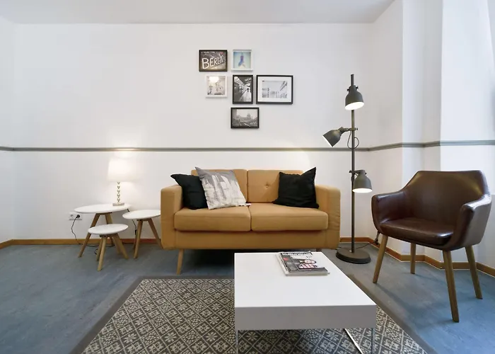 Old Town Hostel
