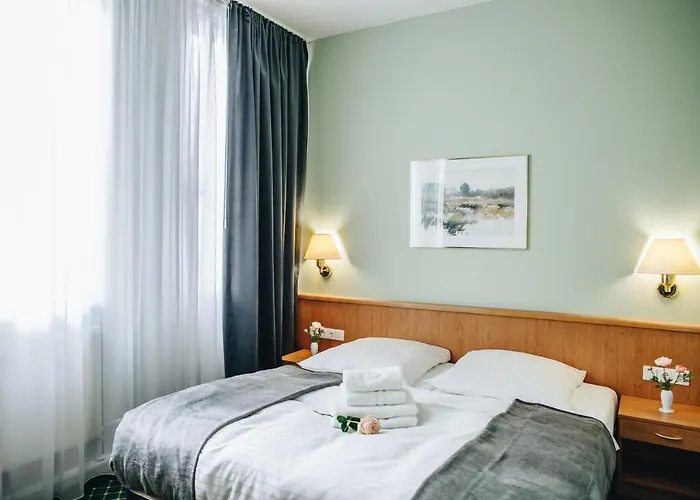 Hotel \